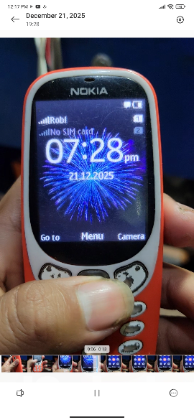 Nokia 3310